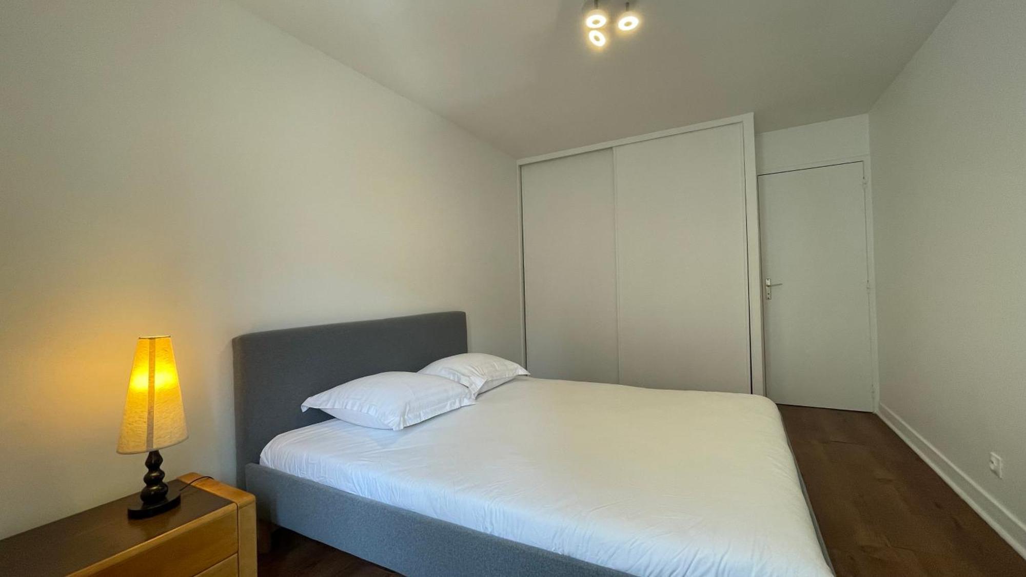 Central Biarritz Appartements Екстер'єр фото