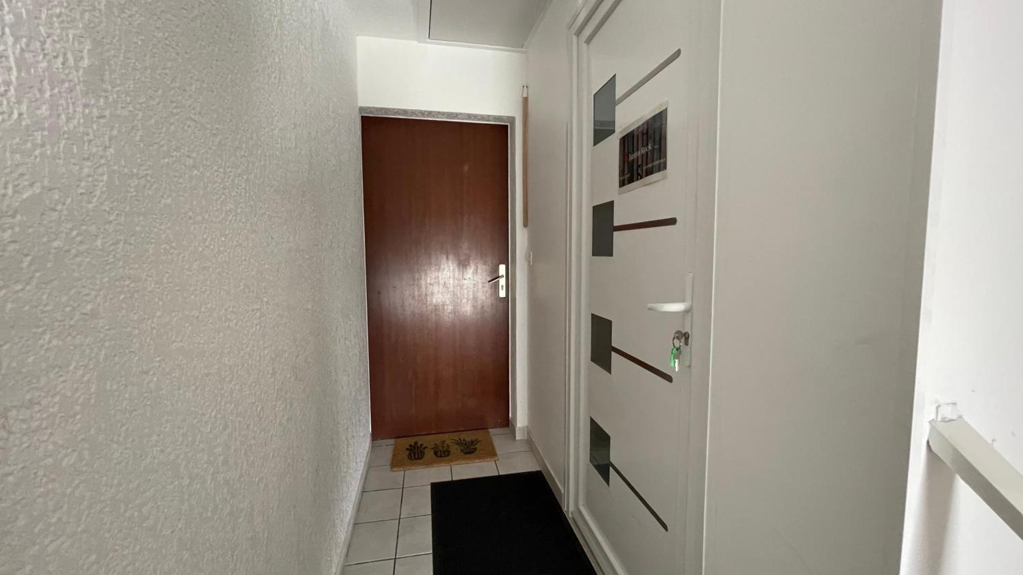 Central Biarritz Appartements Екстер'єр фото