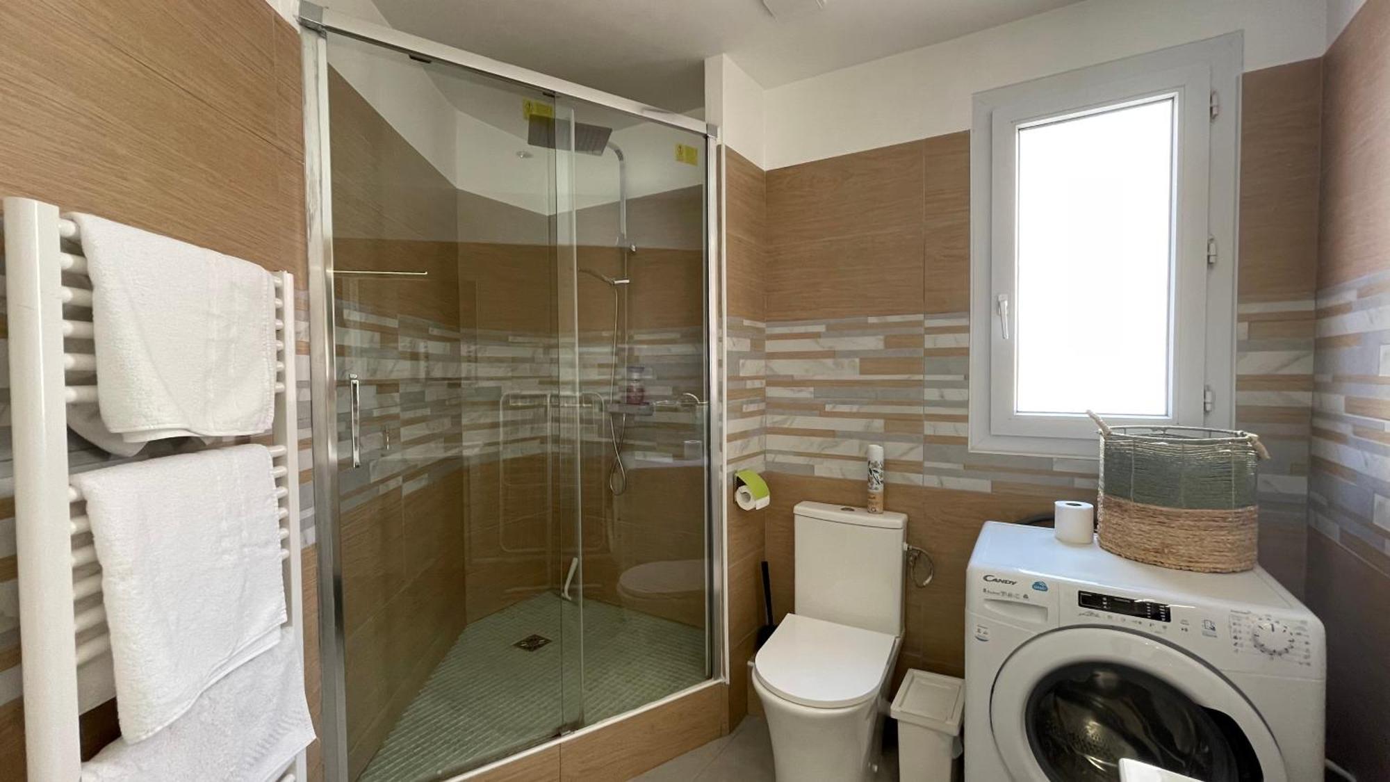 Central Biarritz Appartements Екстер'єр фото