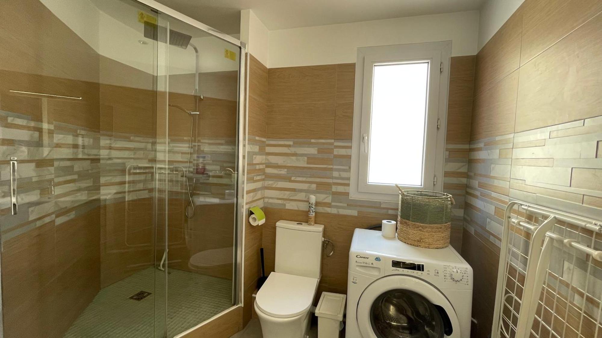 Central Biarritz Appartements Екстер'єр фото