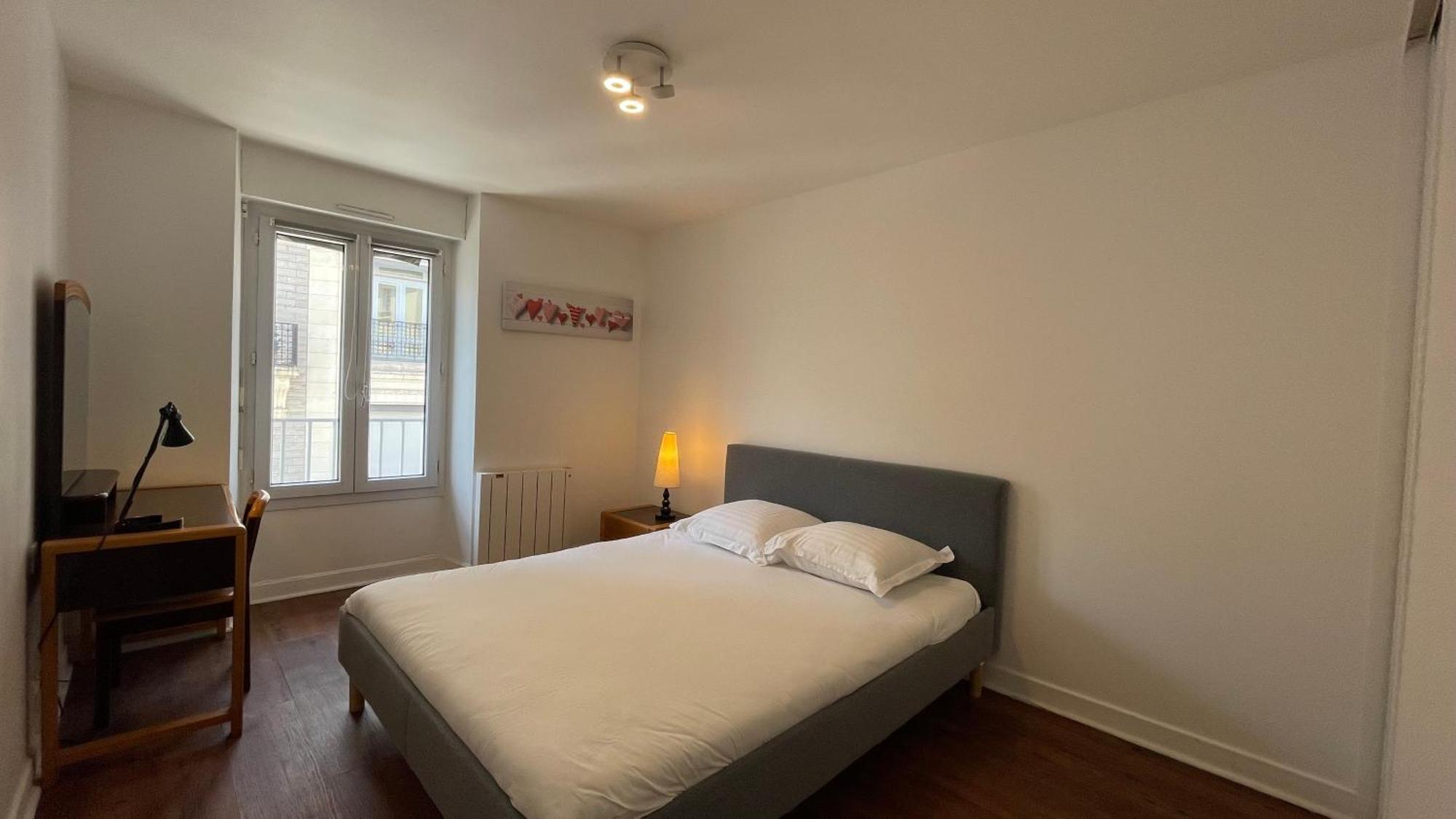 Central Biarritz Appartements Екстер'єр фото