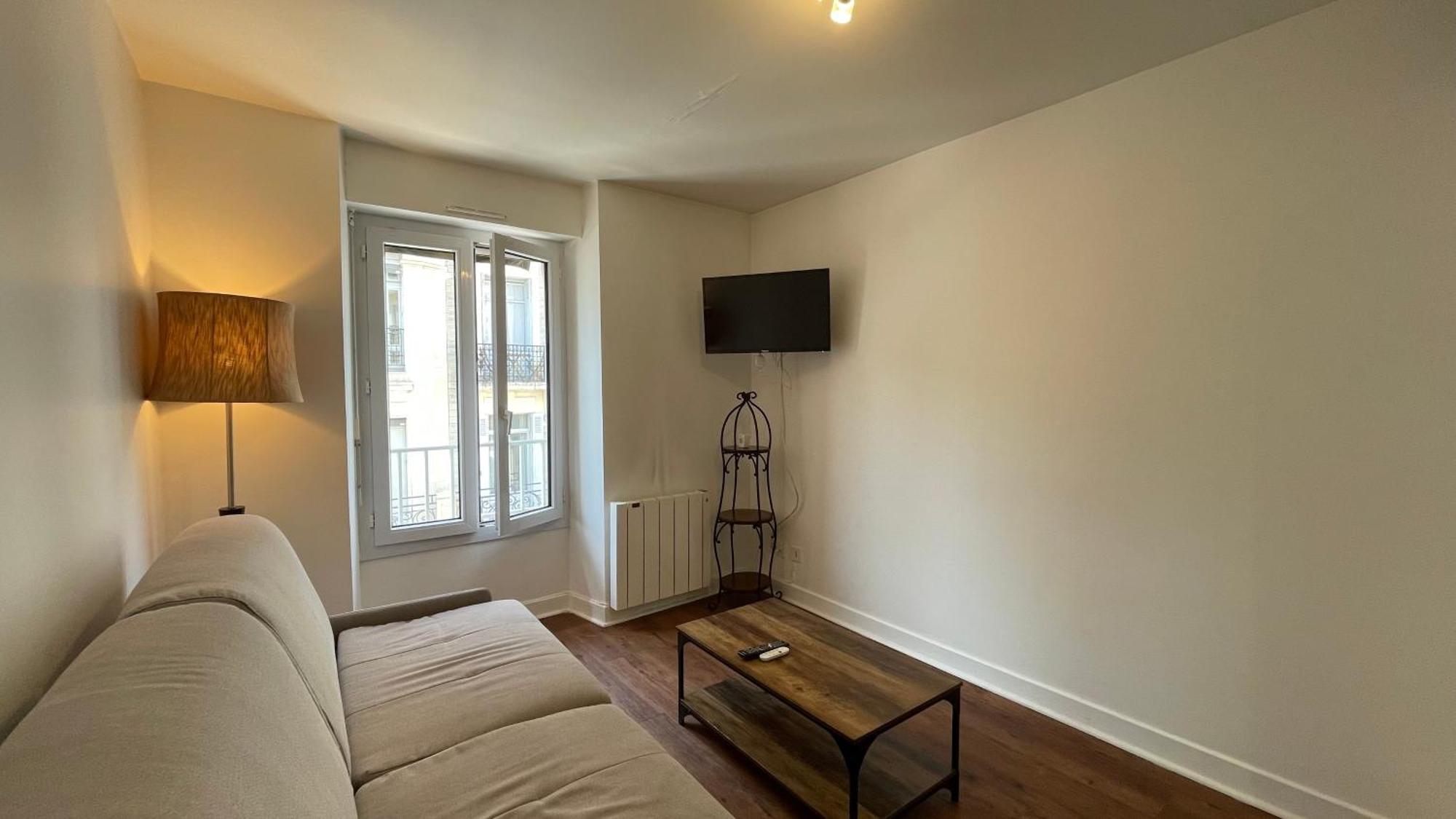 Central Biarritz Appartements Екстер'єр фото
